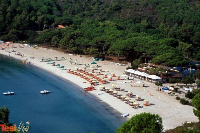 appartamento Isola d'Elba